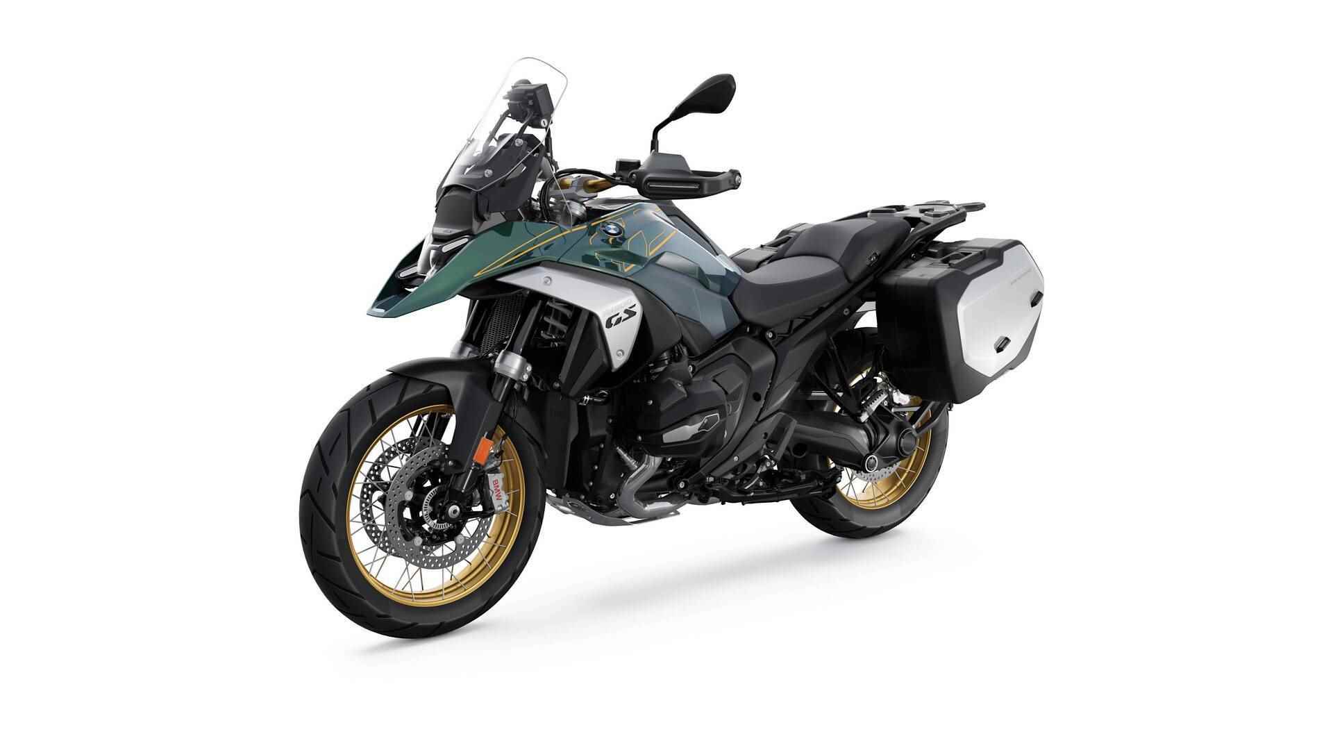 Maggior coppia e potenza per la tua BMW Serie R GS 1300 145 cv: affidabilità e performance su misura