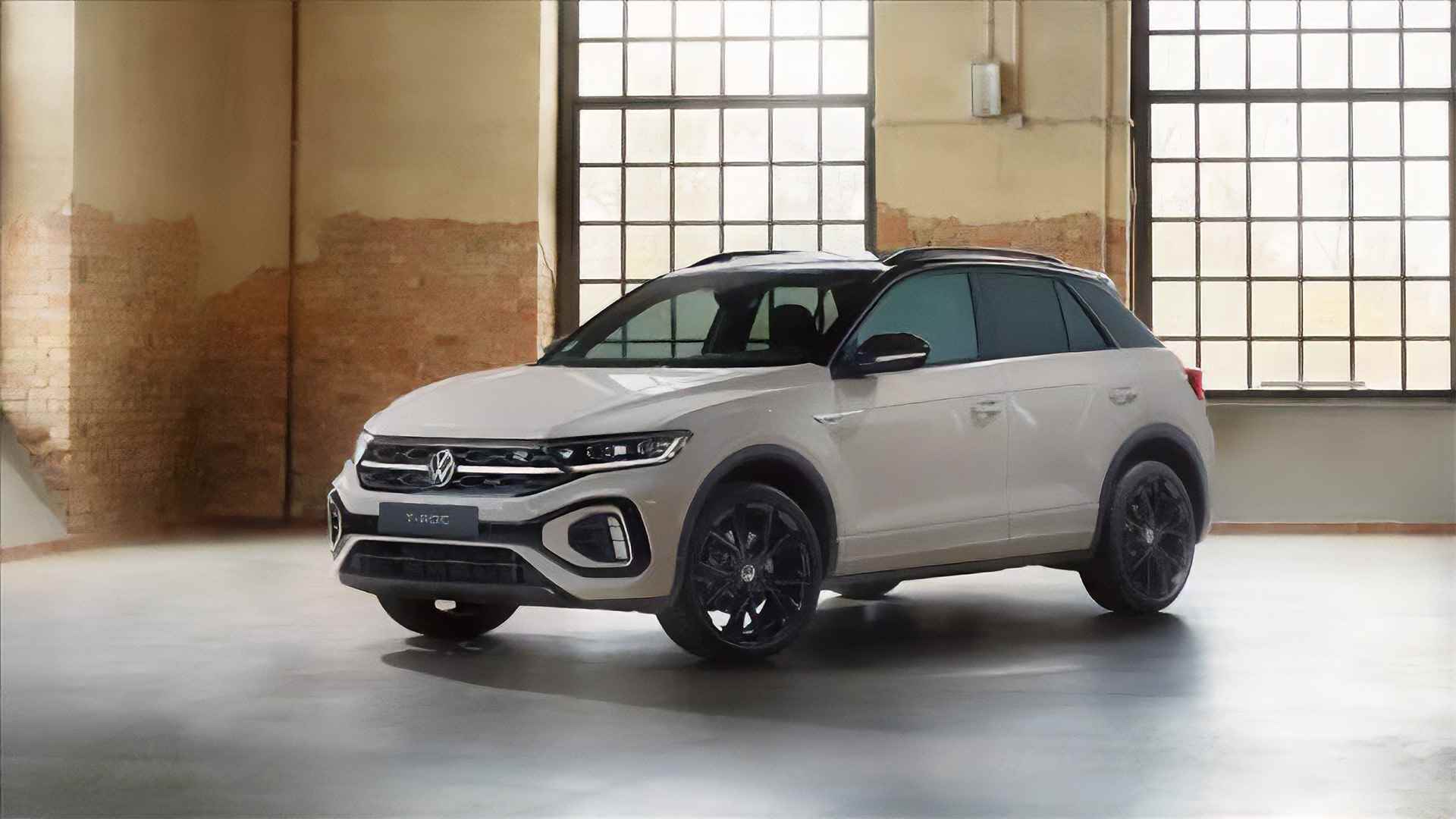 Volkswagen T-Roc 2.0 TDI 150 cv: scopri la mappa personalizzata per più potenza e coppia