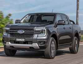 🔥 Ford Ranger 3.0 EcoBlue V6 240 CV my 2024: Rimappatura centralina per più potenza e coppia 🔥 🔥 Ford Ranger 3.0 EcoBlue V6 240 CV my 2024: Rimappatura centralina per più potenza e coppia 🔥