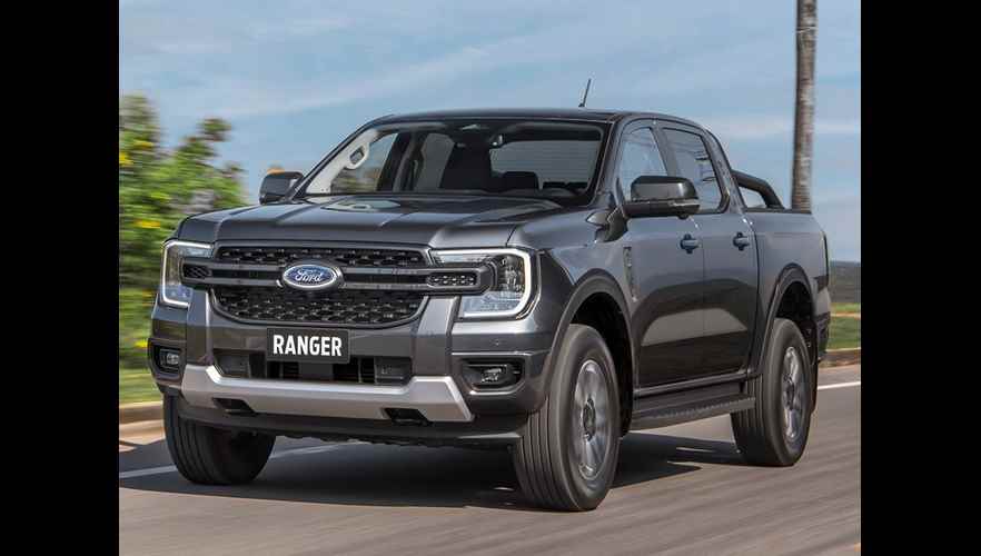 🔥 Ford Ranger 3.0 EcoBlue V6 240 CV my 2024: Rimappatura centralina per più potenza e coppia 🔥 🔥 Ford Ranger 3.0 EcoBlue V6 240 CV my 2024: Rimappatura centralina per più potenza e coppia 🔥