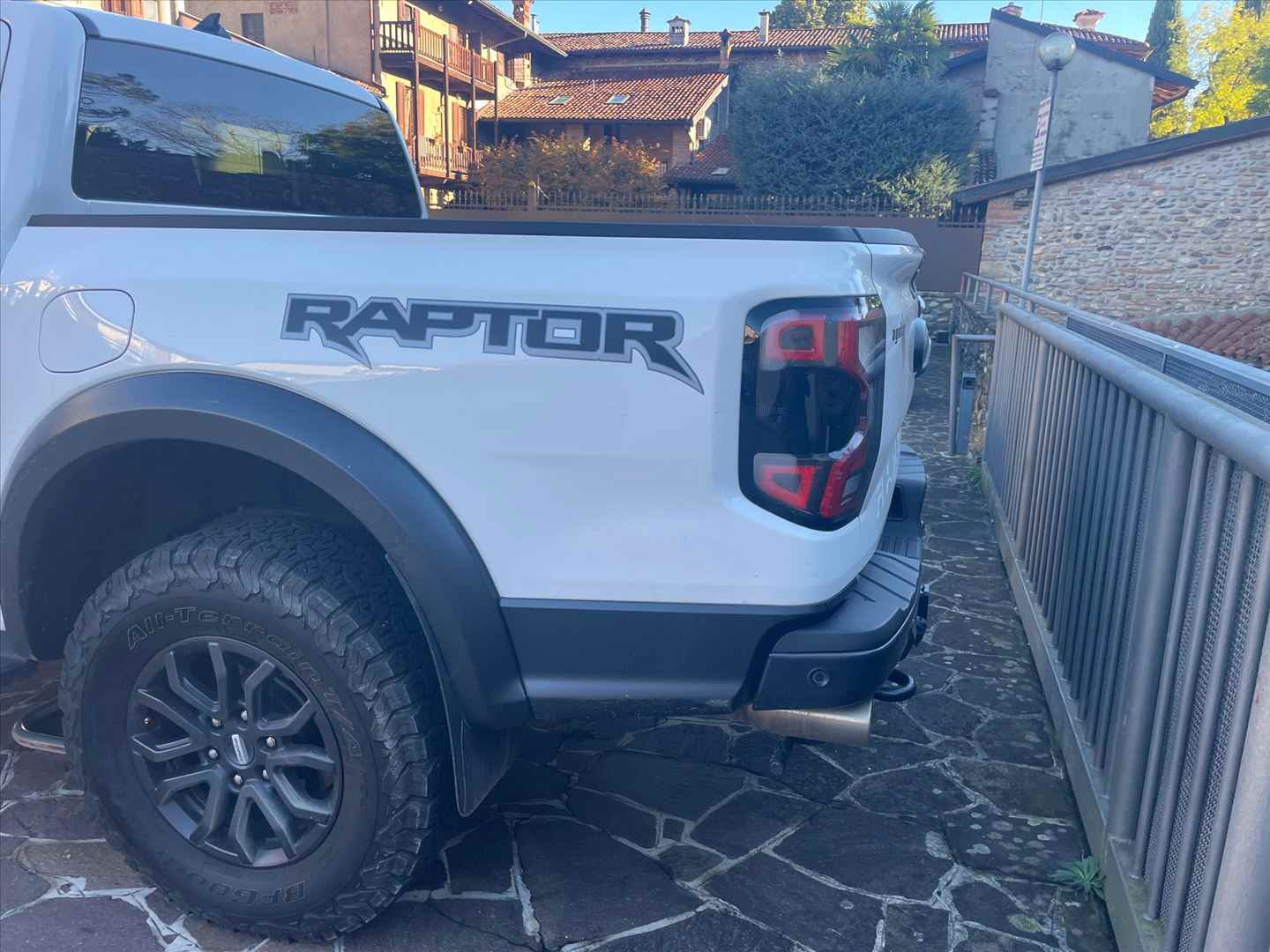 Rimappatura Ford Ranger Raptor 3.0T EcoBoost 292 cv: Potenza Esplosiva fino a +158 CV e +199 Nm!