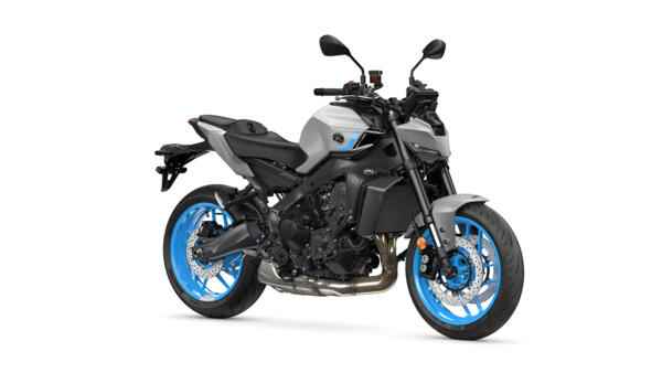 Yamaha e Centraline RH850: Sblocca il Vero Potenziale della tua Mt 09