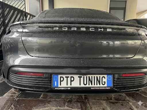 🚀🚀 Rimappatura Centralina Porsche 4S (PB+) 571 CV: Maggior Potenza e Prestazioni Assolute