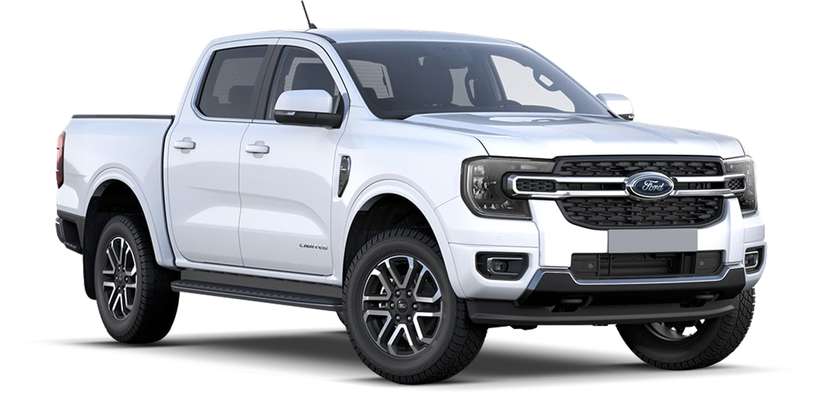 Rimappatura Centralina Ford Ranger 3.0 EcoBlue V6 240 CV 2024: Tuning e Performance