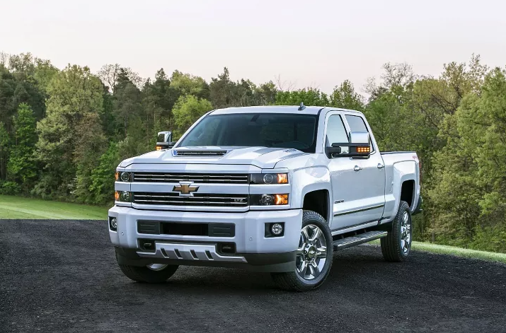 🚀 Rivoluzione per Chevrolet GMC 6.6 Diesel V8: La Rimappatura è Finalmente Realtà!