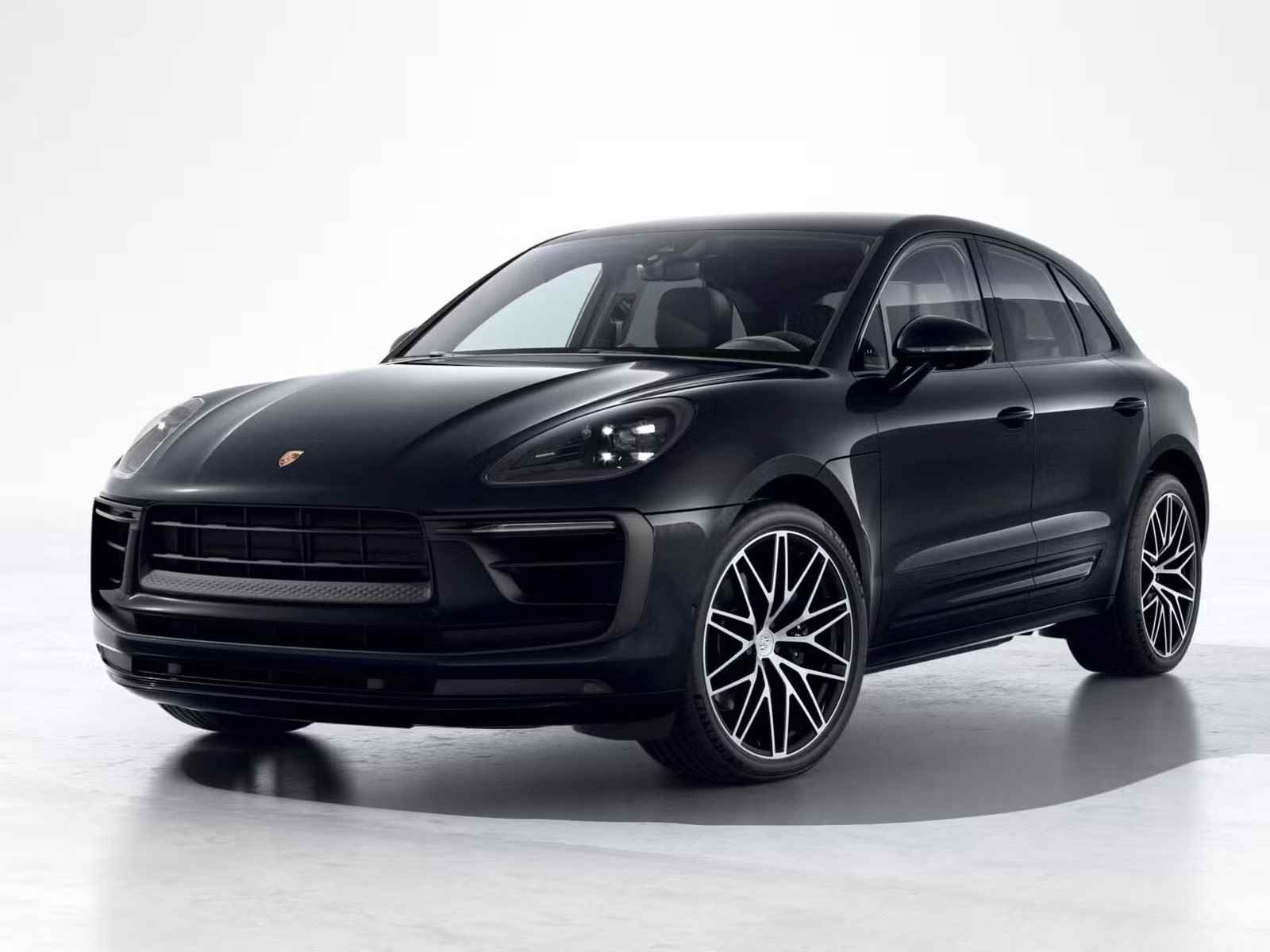 Rimappatura Centralina Porsche Macan 2.9 S 380 CV: Prestazioni da Supercar e Affidabilità Garantita