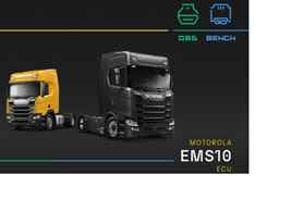 Nuovi protocolli OBD e BENCH per Motorola EMS 10 su Scania: massime prestazioni per i tuoi truck Nuovi protocolli OBD e BENCH per Motorola EMS 10 su Scania: massime prestazioni per i tuoi truck