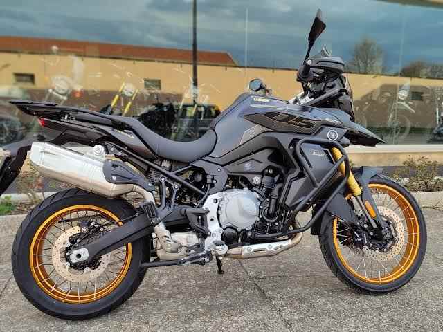 Stanco della tua moto scorbutica per on-off? La soluzione di PTPTuning per la gamma Voge Valico