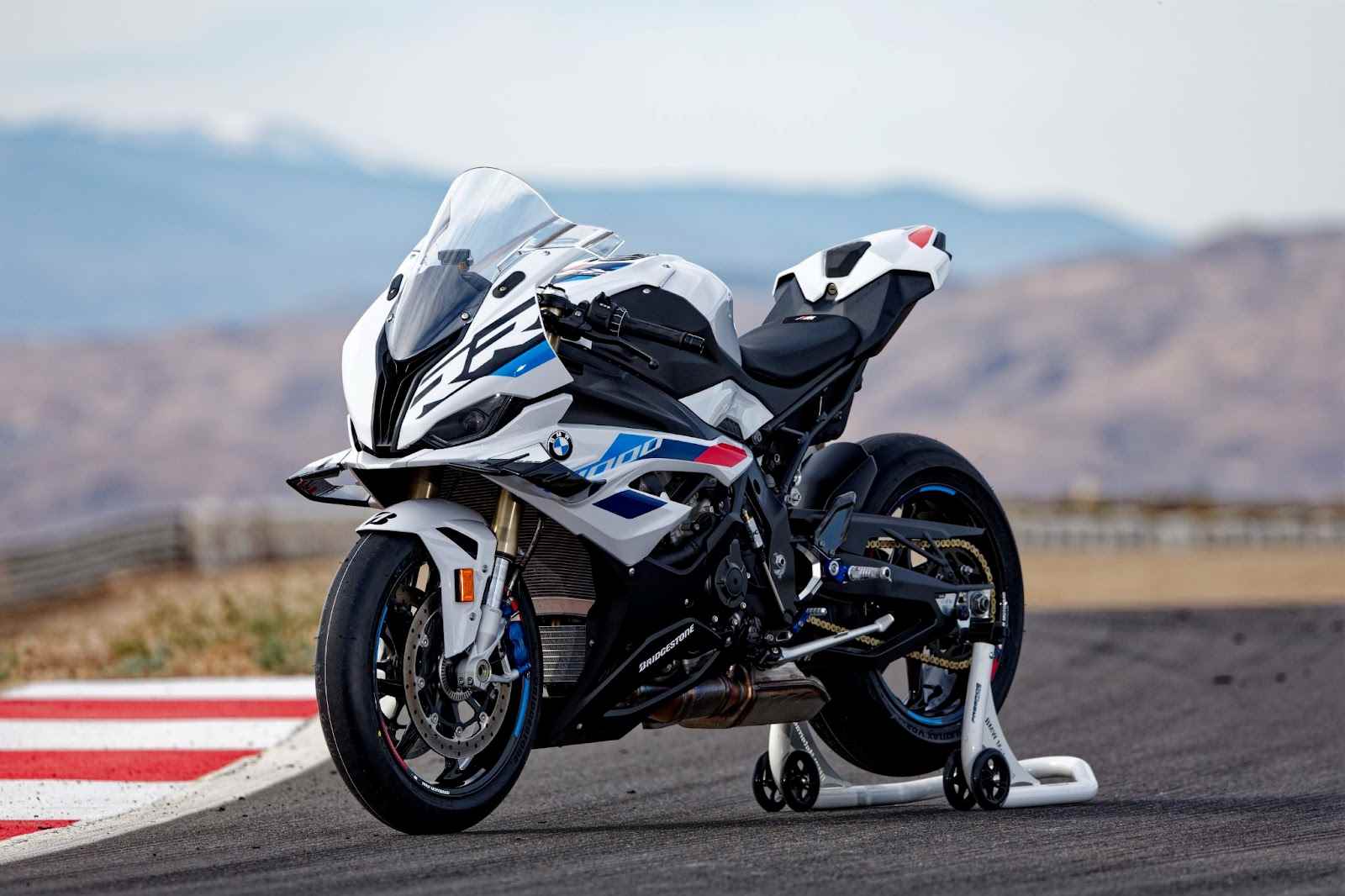 Rimappatura centralina BMW R1250GS S1000RR tuning moto euro5 plus aumento coppia