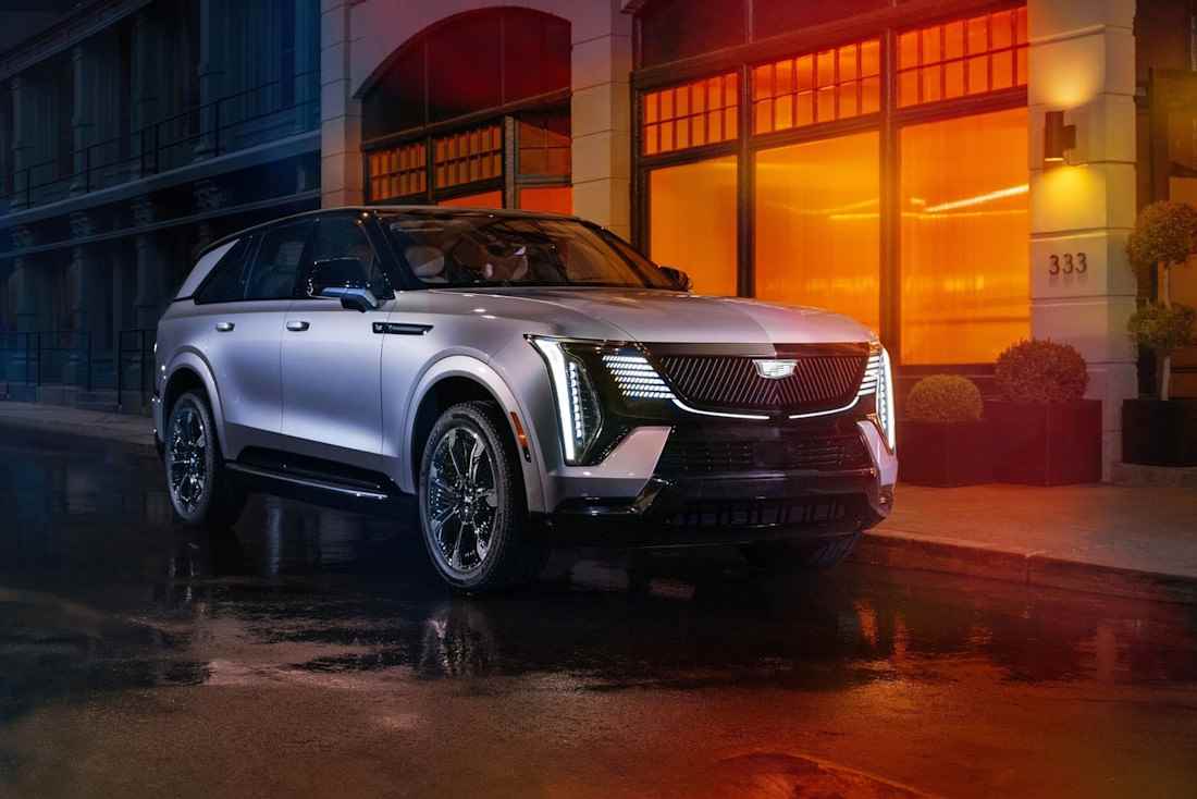 Tuning Cadillac rimappatura centralina aumento cavalli