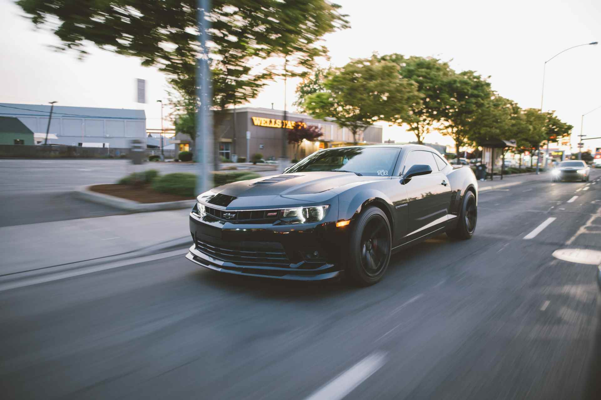 Tuning Chevrolet rimappatura centralina aumento cavalli e sicurezza del motore