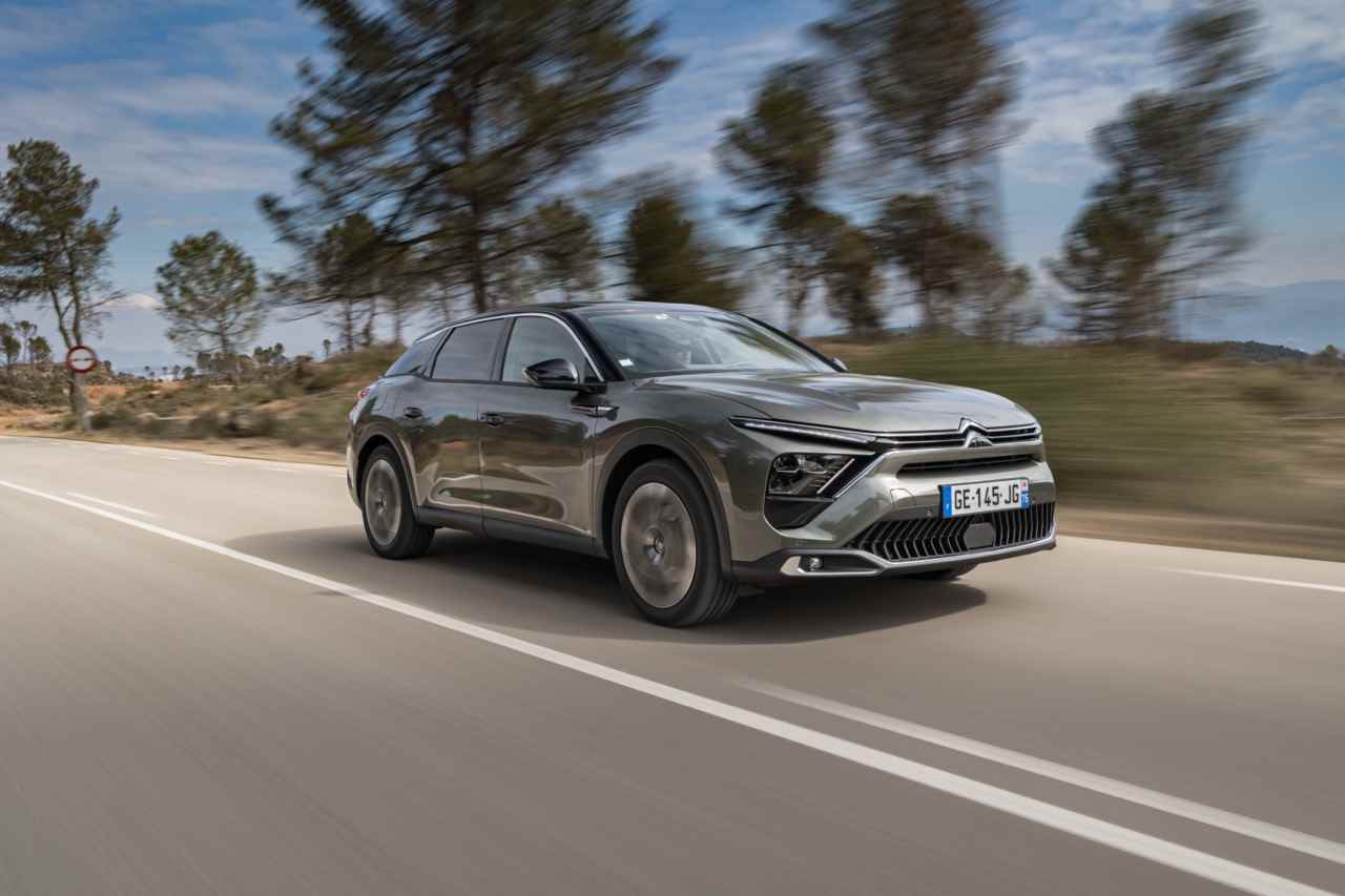 Tuning Citroën -  rimappatura centralina consumi ridotti
