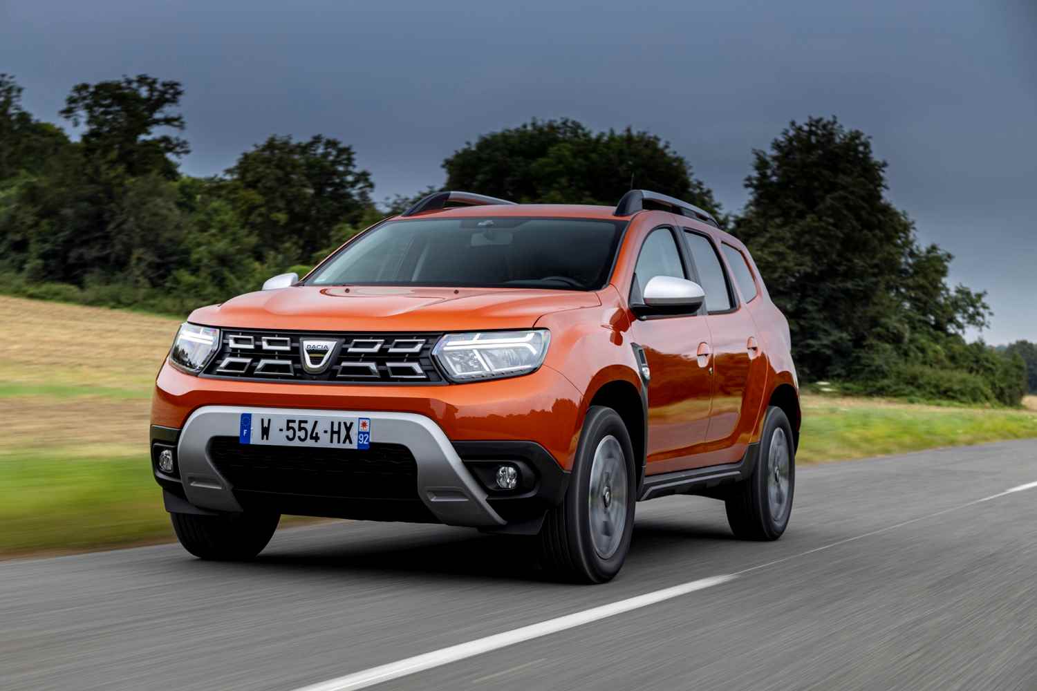 Ottimizzazione elettronica Dacia per migliorare coppia e consumi.