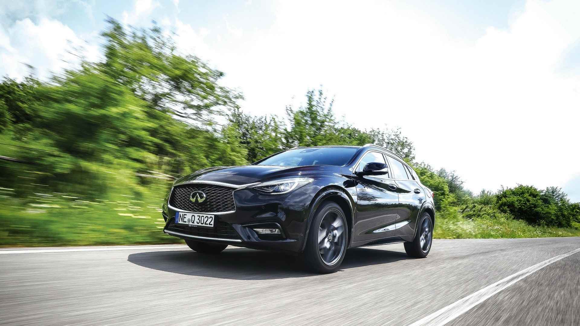 Lusso e Potenza in Perfetta Armonia
