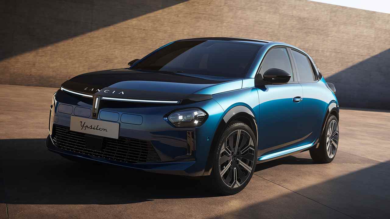 Elaborazione centralina Lancia -  aumento cavalli PTPTuning