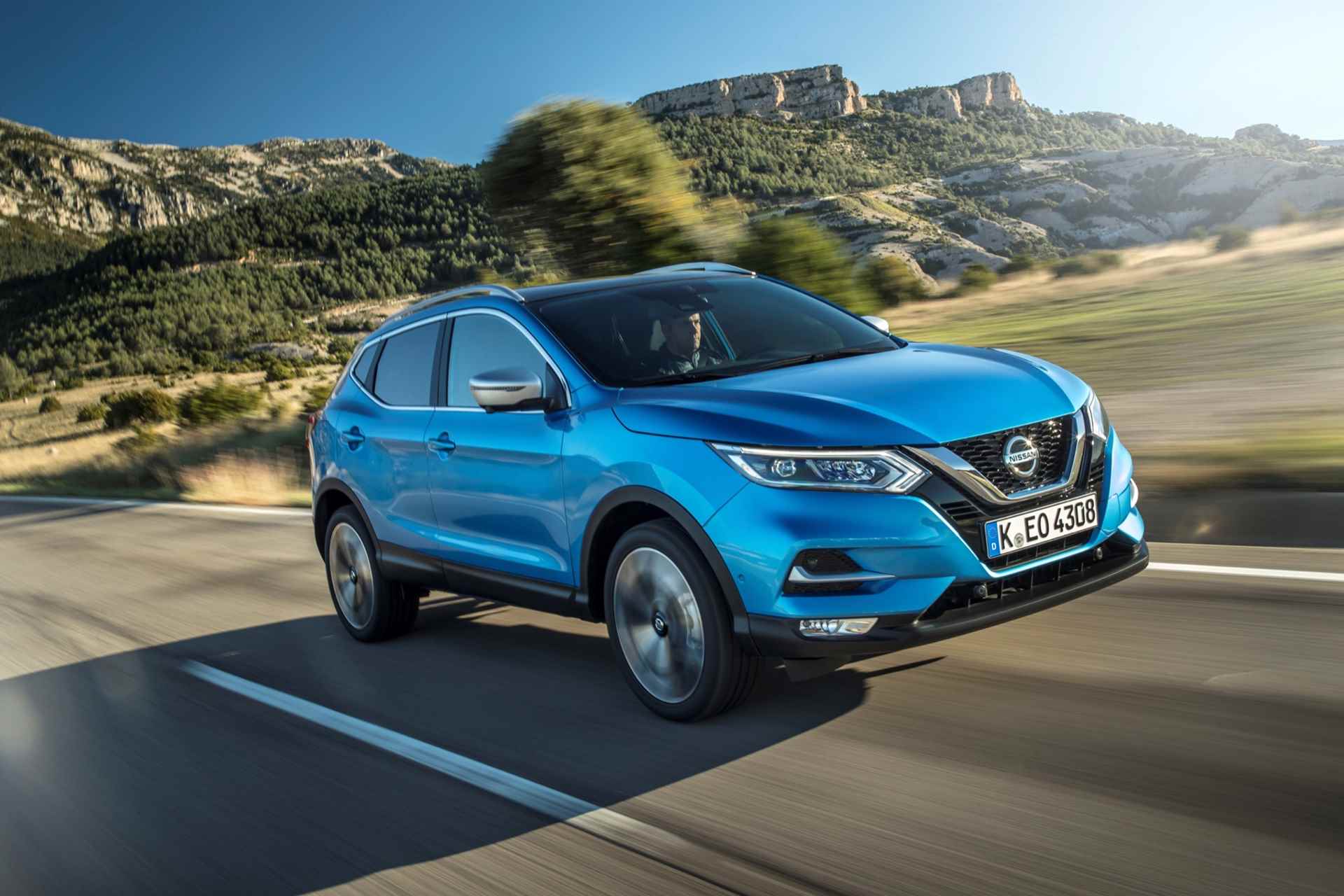 Rimappatura centralina auto Nissan: aumento prestazioni, coppia e riduzione consumi carburante.