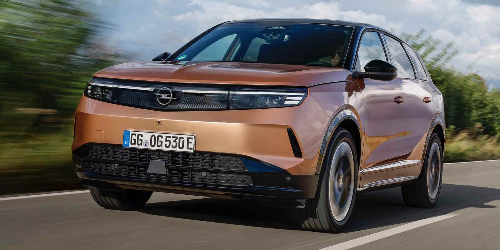Elaborazione e rimappatura centralina Opel a Bergamo, personalizzazione mappa e riduzione consumi.