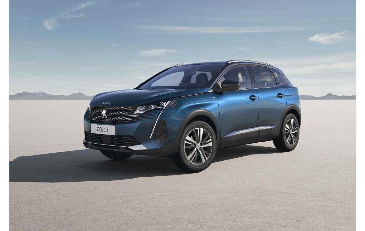 Rimappatura Centralina PEUGEOT