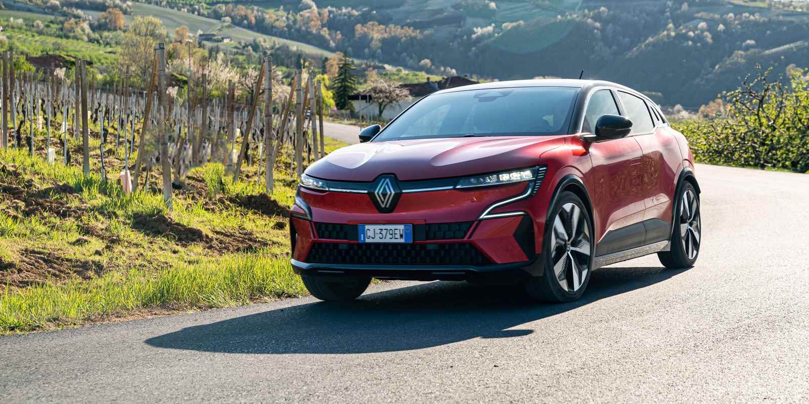 Programmazione elettronica e rimappatura centralina via OBD su vettura Renault