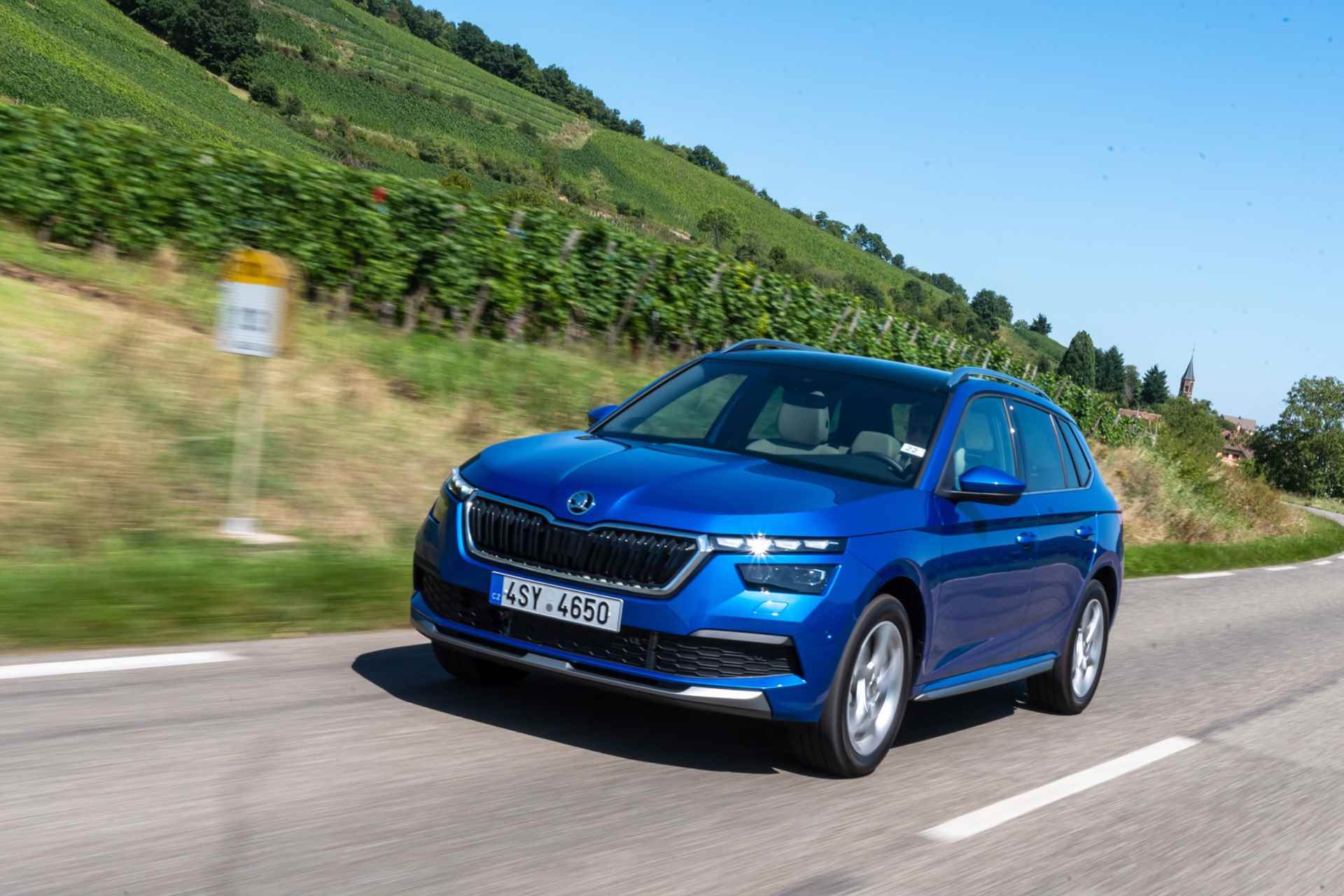 Rimappatura centralina motore Skoda per riduzione consumi e aumento prestazioni