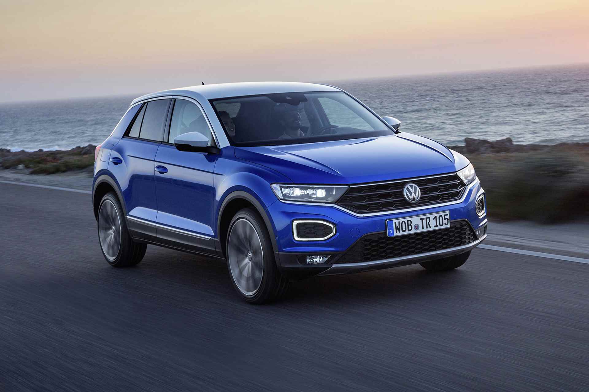 Rimappatura centralina per la tua VOLKSWAGEN