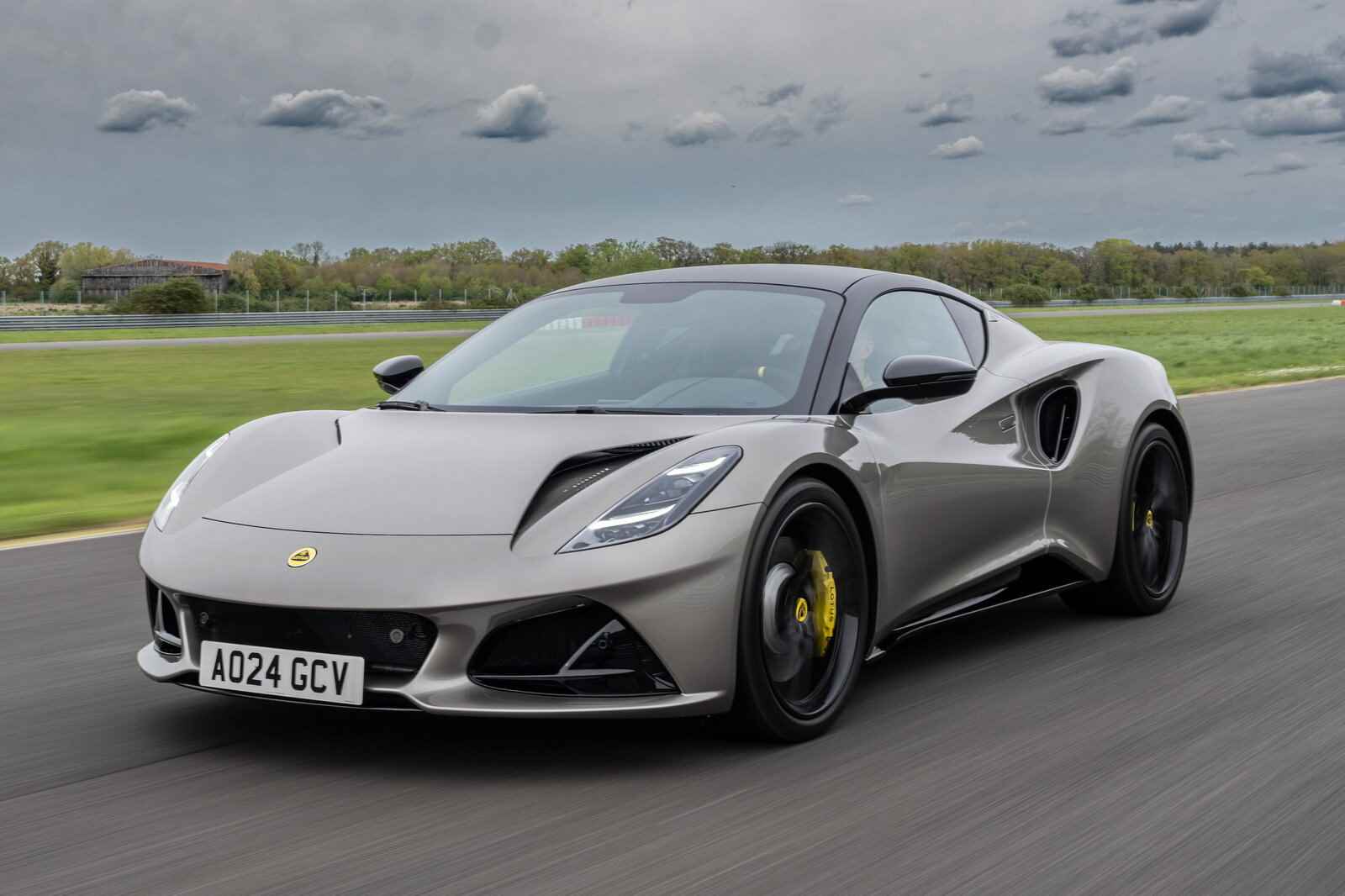 Tuning motore Lotus a Bergamo: aumento prestazioni