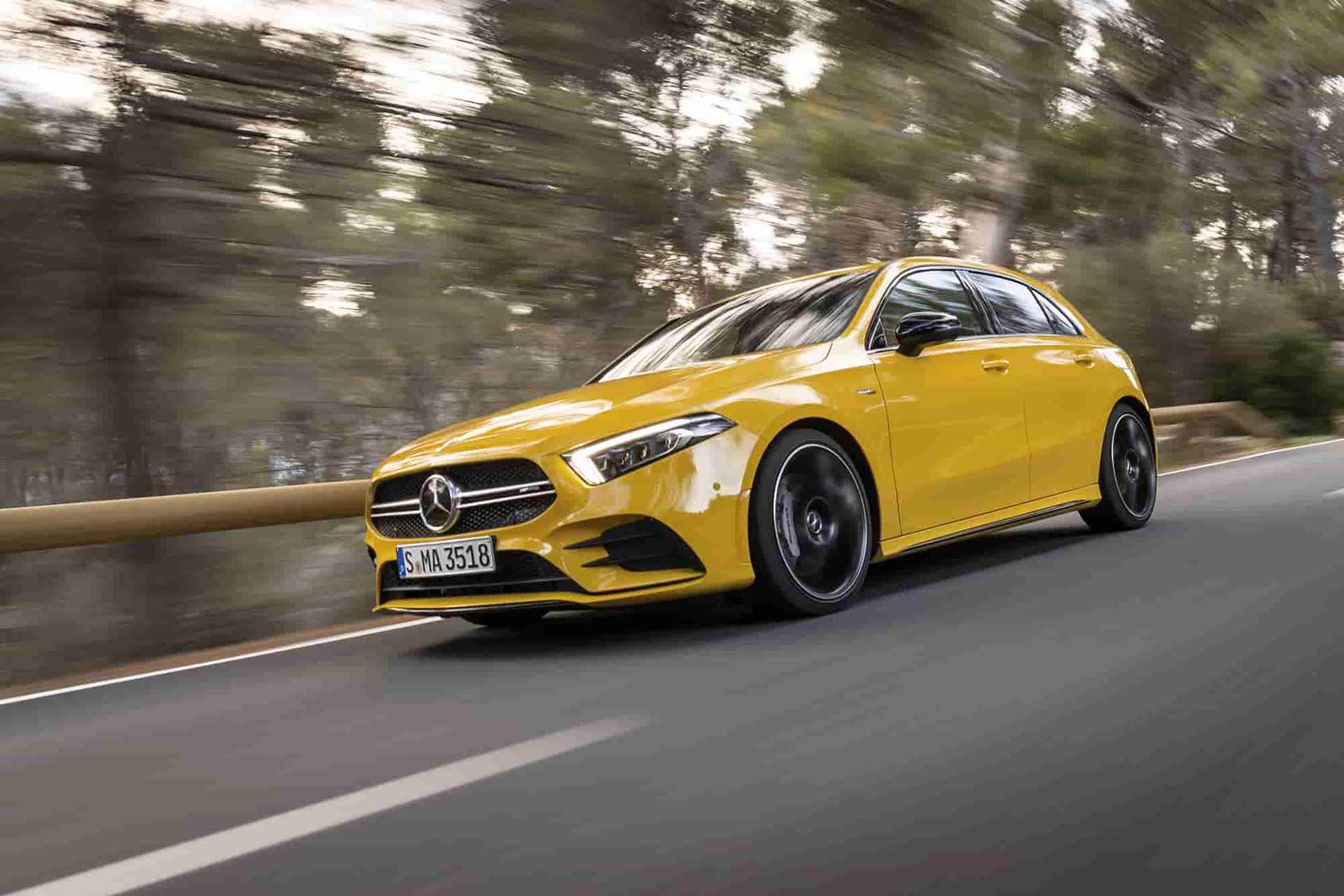 Rimappatura Centralina Mercedes Benz: Più Coppia, Meno Consumi e Guida Fluida