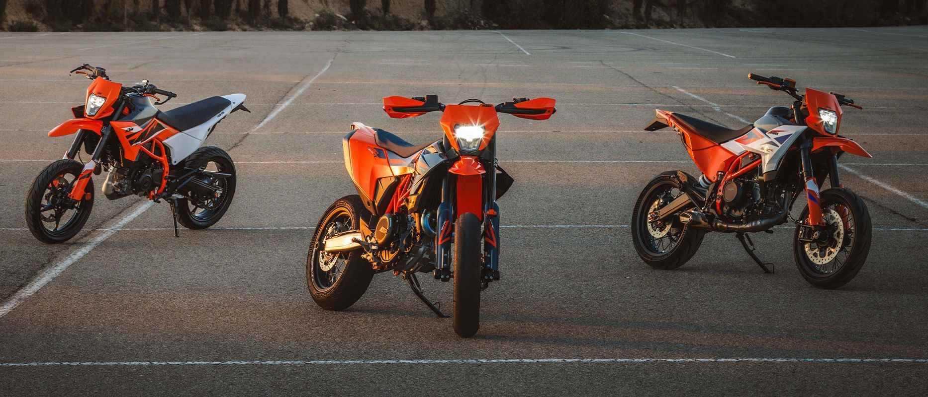 Rimappatura centralina moto KTM da PTPTuning a Bergamo