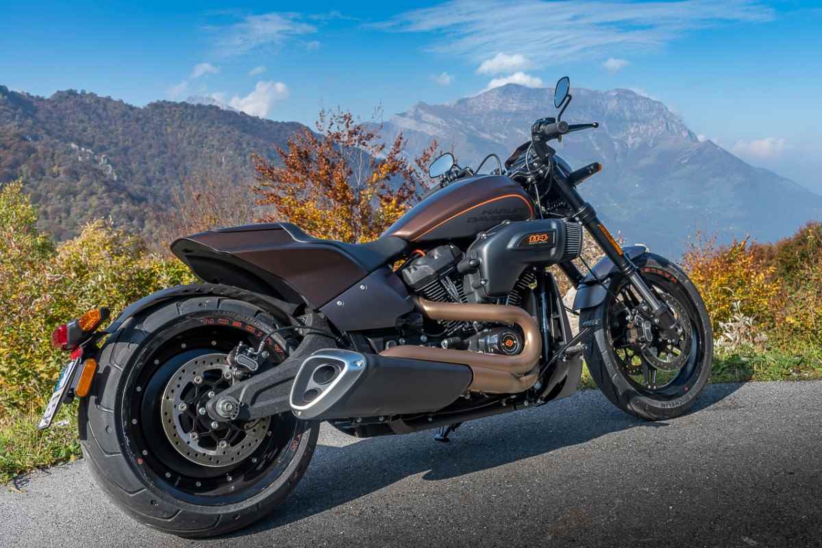 Migliora le Performance della tua Harley Davidson