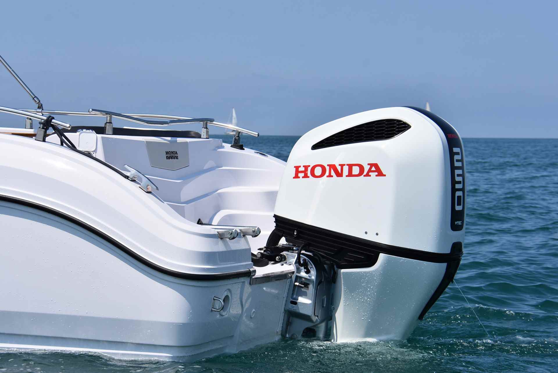 Aumenta la potenza del tuo motore Honda