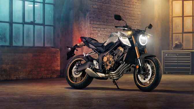 Honda moto: Perfezione a Due Ruote