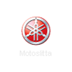 MOTOSLITTA YAMAHA