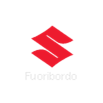 SUZUKI FUORIBORDO