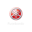 YAMAHA FUORIBORDO